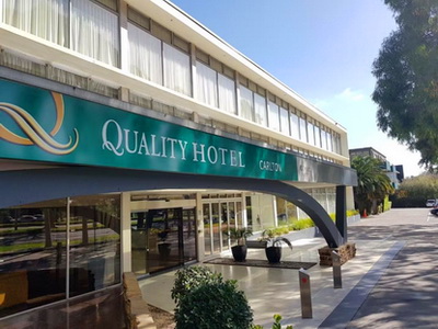 Photo of Quality Hotel Carlton