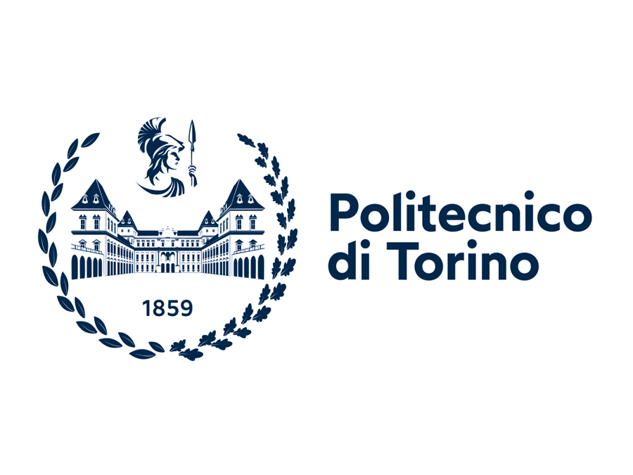 Logo of the Politecnico Di Torino