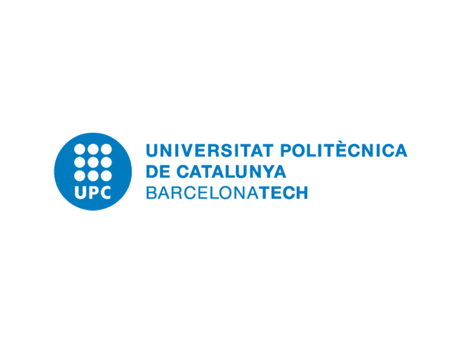 Logo of the Universitat Politecnica de Catalunya