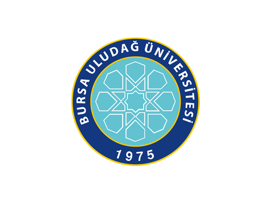 Logo of the Bursa Uludag University