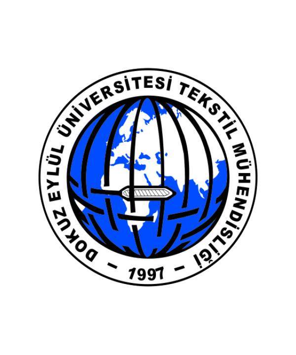 Logo of the Dokuz Eylul University