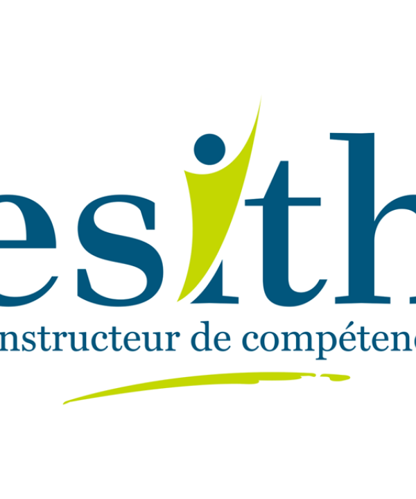 Logo of the ESITH engineering school