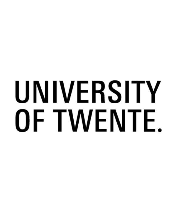 Logo of the University of Twente