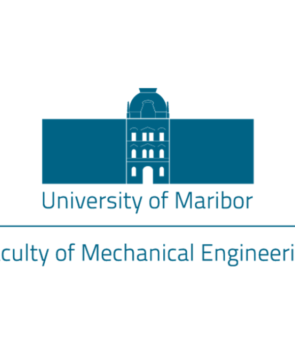 Logo of the University of Maribor