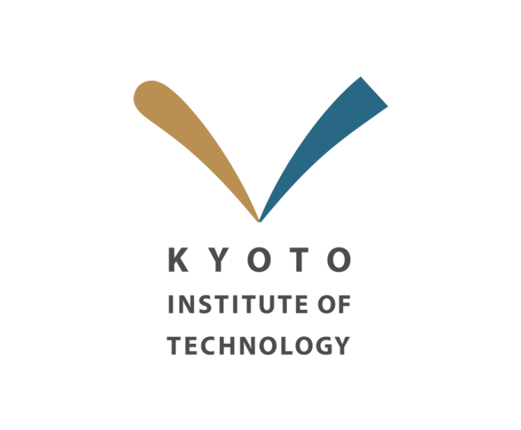 Logo of the Kyoto Institute of Technology