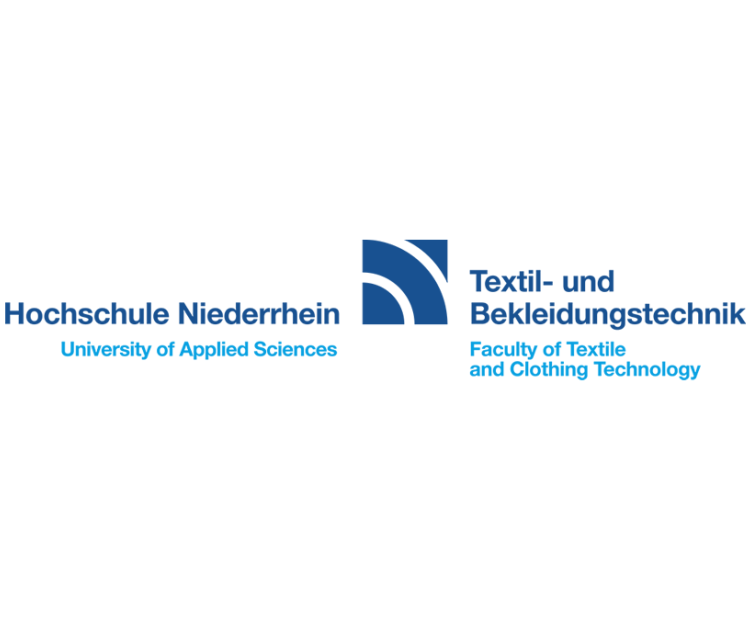 Logo of the Hochschule Niederrhein University of Applied Sciences