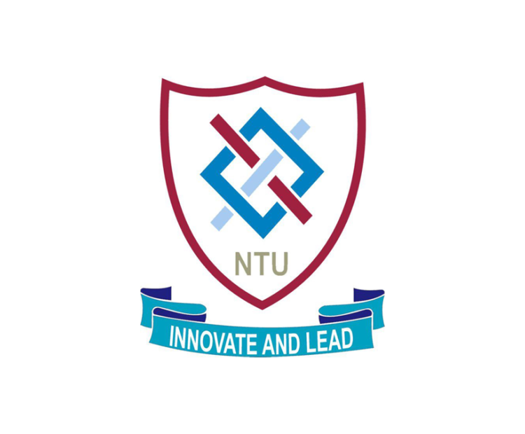 Logo of the National Textile University, Faisalabad-Pakistan