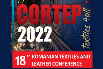 Image of poster for CORTEP 2022 Conference